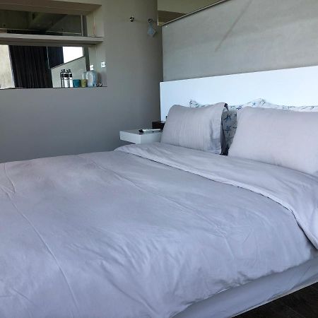 One Piece B&B Dongshan  Extérieur photo