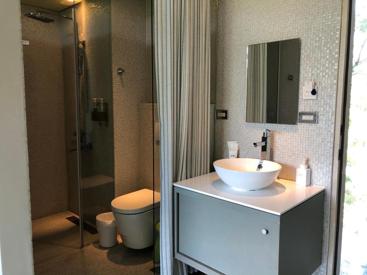 One Piece B&B Dongshan  Extérieur photo