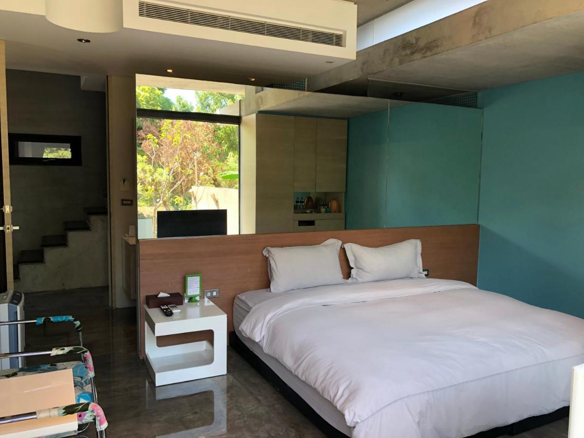 One Piece B&B Dongshan  Extérieur photo