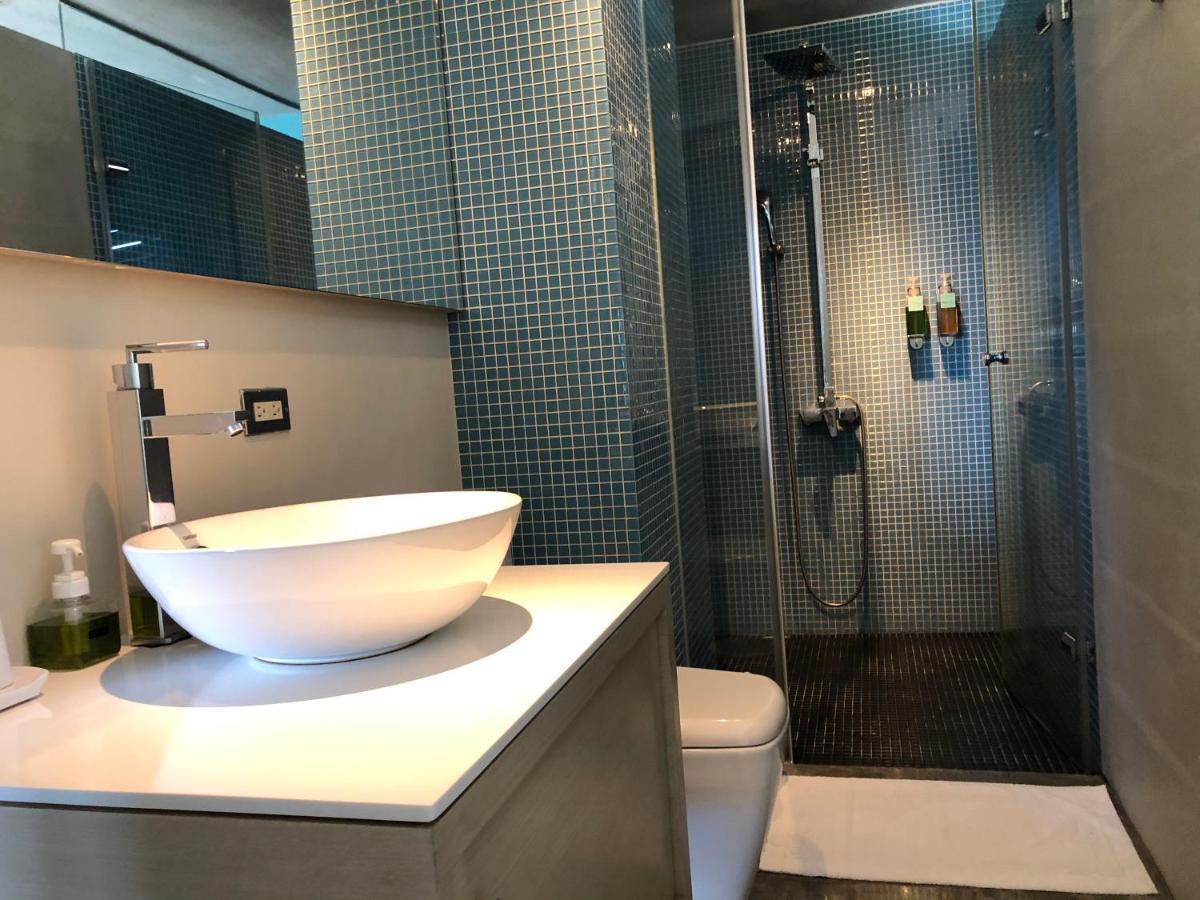 One Piece B&B Dongshan  Extérieur photo
