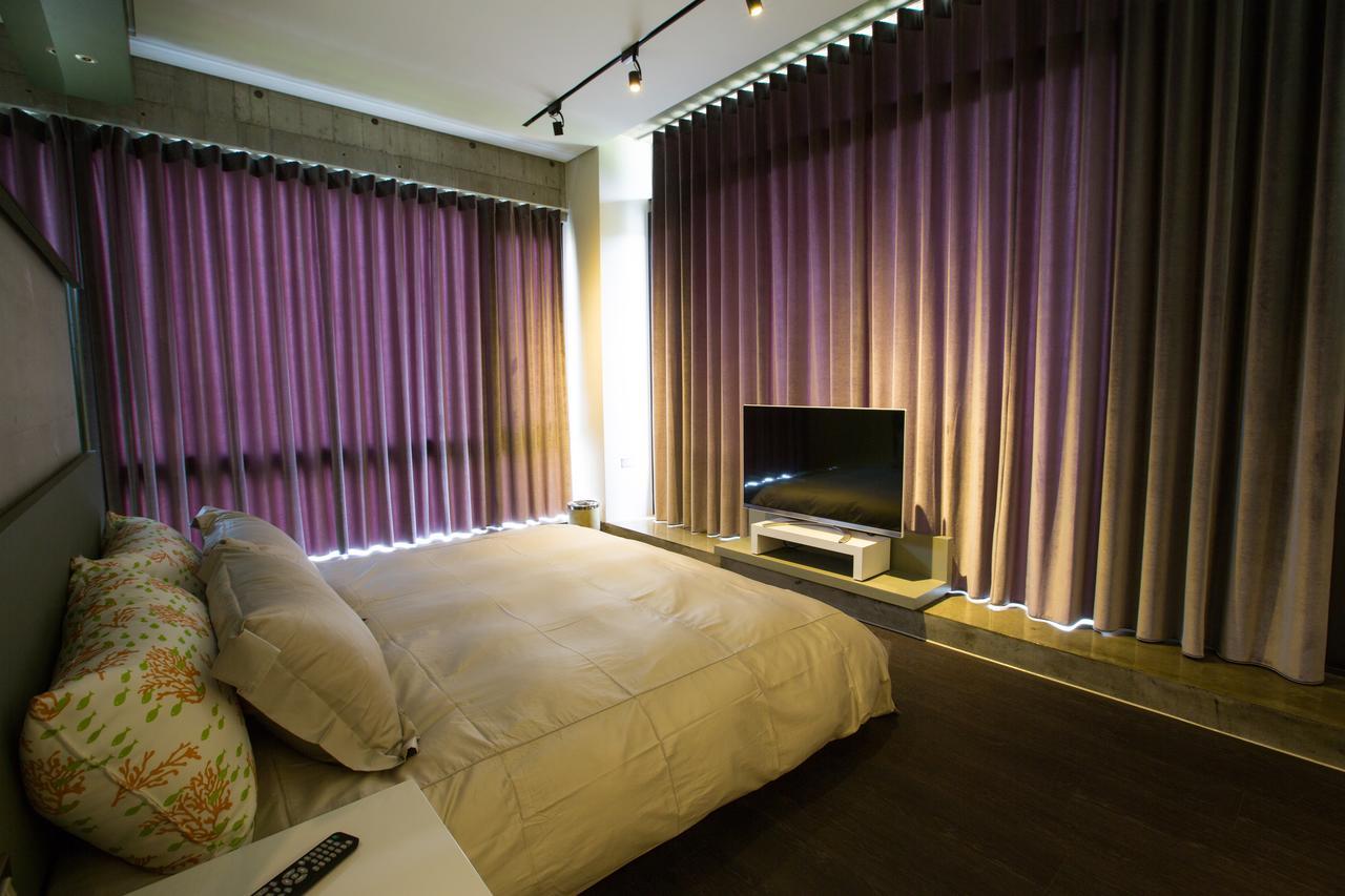 One Piece B&B Dongshan  Extérieur photo