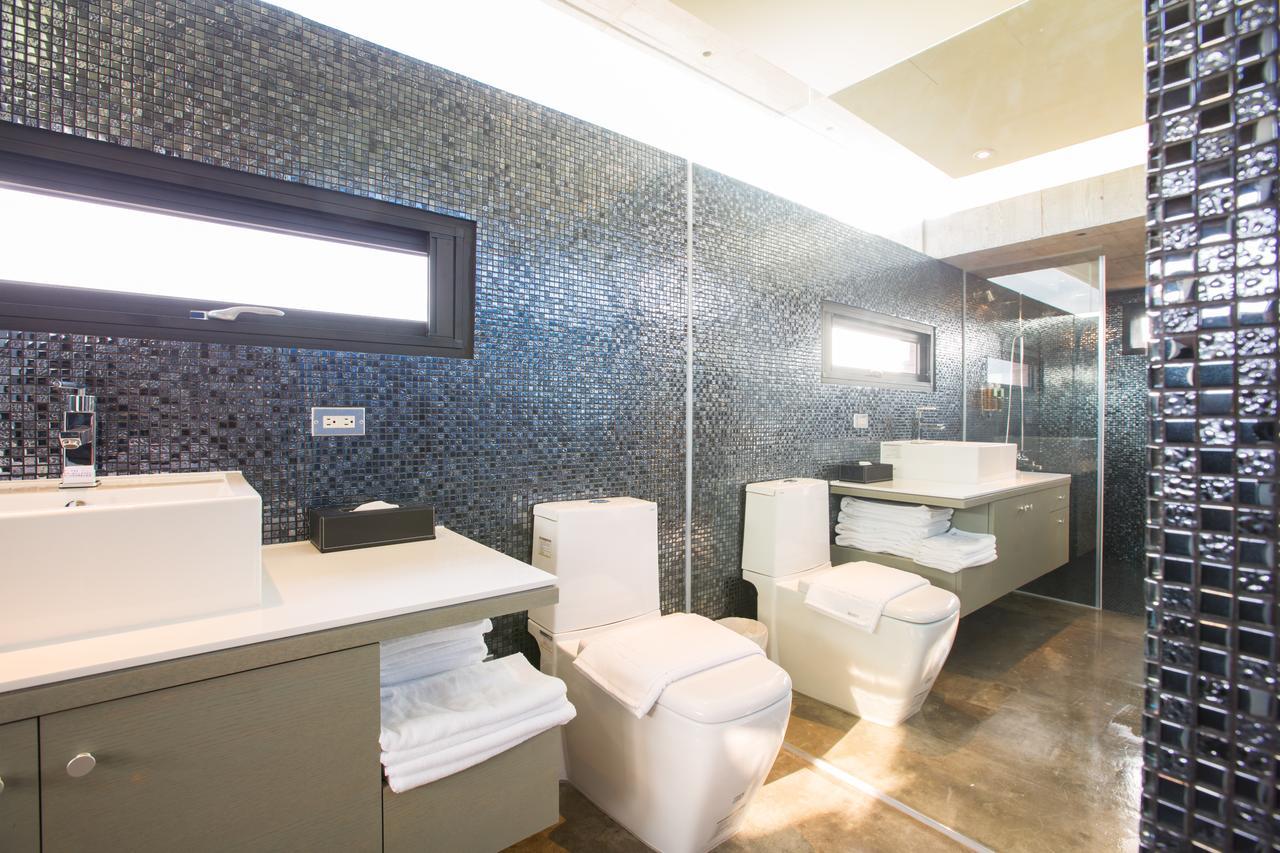 One Piece B&B Dongshan  Extérieur photo
